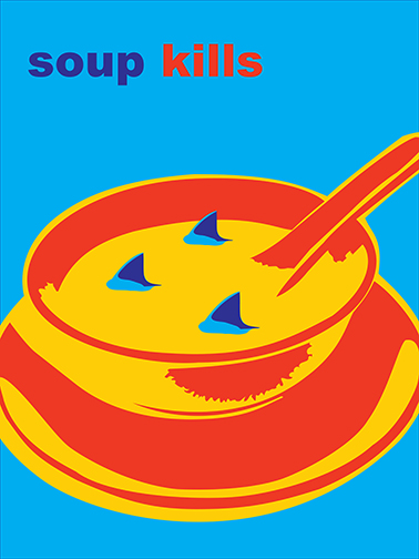 18" x 24" Digital Print